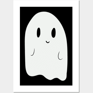 Ghost Posters and Art